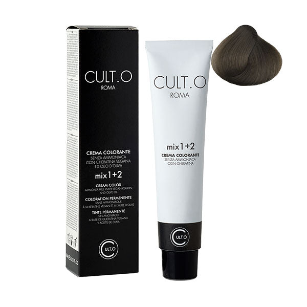 CULT.O TINTA S/A 60 ML 6.1